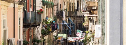 Hotel Santa Brigida