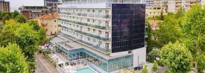 Aqua Hotel