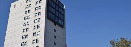 Economy Silesian Hotel