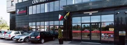 Economy Silesian Hotel