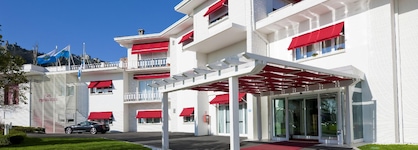 The Regent Boutique Hotel & SPA