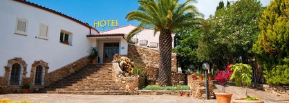 Hotel L'aragosta
