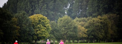 Barnham Broom Hotel, Golf & Spa