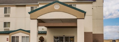 Sleep Inn