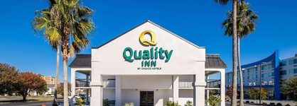 Quality Inn Savannah I-95