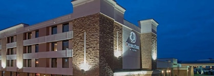 Doubletree By Hilton Hotel Schenectady