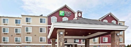 Holiday Inn Express Hotel & Suites Seaside-Convention Center By Ihg
