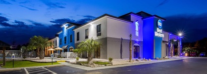Best Western Shallotte   Ocean Isle Beach Hotel