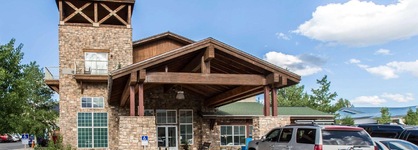 Quality Inn & Suites Silverthorne - Copper Mountain