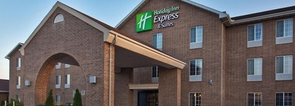 Holiday Inn Express & Suites Sioux Falls At Empire Mall By Ihg