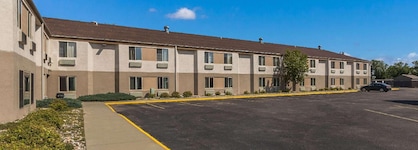 Sleep Inn Airport