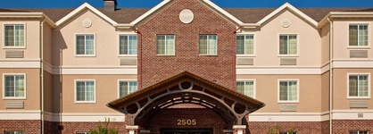 Staybridge Suites Sioux Falls By Ihg