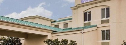Baymont By Wyndham Slidell