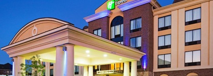 Holiday Inn Express & Suites Smyrna By Ihg