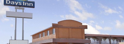 Days Inn By Wyndham Socorro