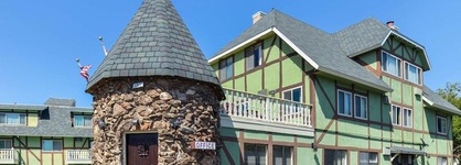 Svendsgaards Danish Lodge Americas Best Value Inn