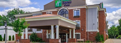 Holiday Inn Express Hotel & Suites South Bend By Ihg
