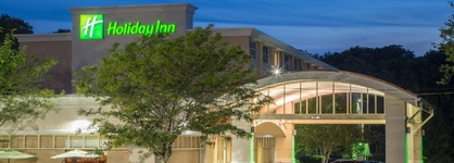 Holiday Inn South Kingstown (Newport Area), An Ihg Hotel