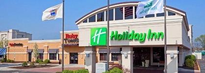 Holiday Inn South Plainfield-Piscataway By Ihg