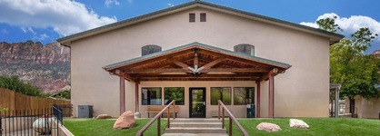 Zion Campfire Lodge At Zion Park, Ascend Hotel Collection