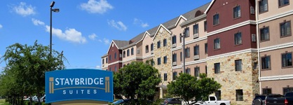Staybridge Suites Houston Stafford - Sugar Land By Ihg