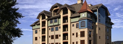 Highmark Steamboat Springs