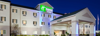 Holiday Inn Express And Suites Stevens Point By Ihg