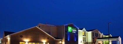 Holiday Inn Express Hotel & Suites Cleveland-Streetsboro By Ihg