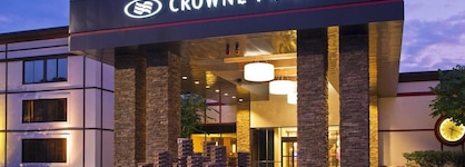 Crowne Plaza Suffern - Mahwah By Ihg