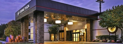 Crowne Plaza Suffern - Mahwah By Ihg