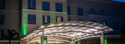 Doubletree By Hilton Sulphur Lake Charles
