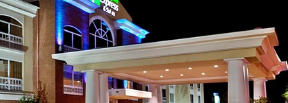 Holiday Inn Express Sumter By Ihg