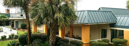Quality Inn & Suites Conference Center