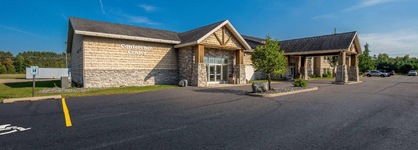 Rodeway Inn & Suites Tomahawk