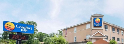 Avon Hotel