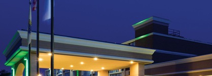 Days Hotel By Wyndham Toms River Jersey Shore