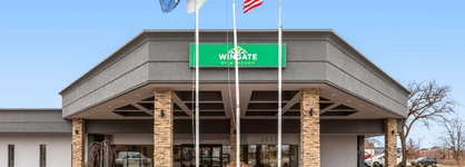 Wingate By Wyndham Troy