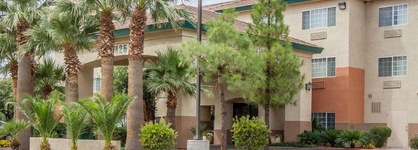 Comfort Inn & Suites North Tucson Marana