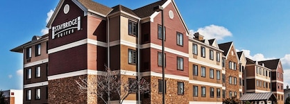 Staybridge Suites Woodland Hills By Ihg