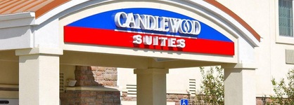 Candlewood Suites Turlock By Ihg
