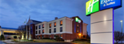 Comfort Inn & Suites Tyler - Lindale