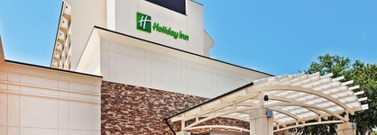 Holiday Inn Tyler-Conference Center By Ihg