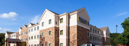 Staybridge Suites University Area By Ihg