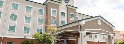 Holiday Inn Express & Suites Valdosta West - Mall Area By Ihg