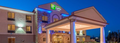 Holiday Inn Express Vernal-Dinosaurland By Ihg