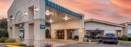 Quality Inn & Suites Vestal Binghamton