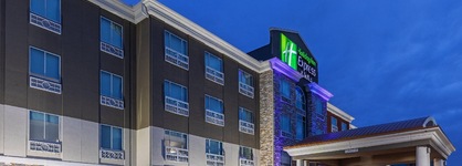 Holiday Inn Express Hotel & Suites - Houston Space Center By Ihg