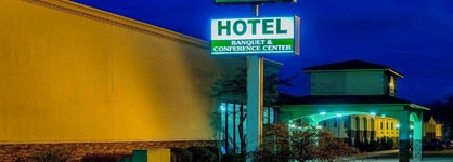 La Quinta Inn By Wyndham West Long Branch