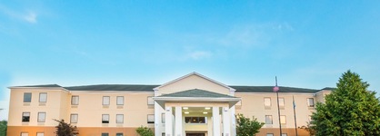 Holiday Inn Express Hotel & Suites Mt. Holly, An Ihg Hotel