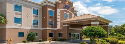 Comfort Inn & Suites Wildwood - The Villages